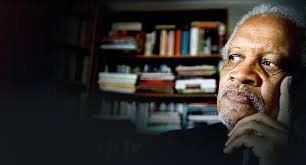 Ishmael Reed