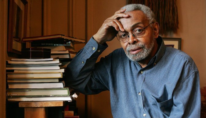 Amiri Baraka