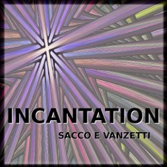 INCANTATION ~ Release